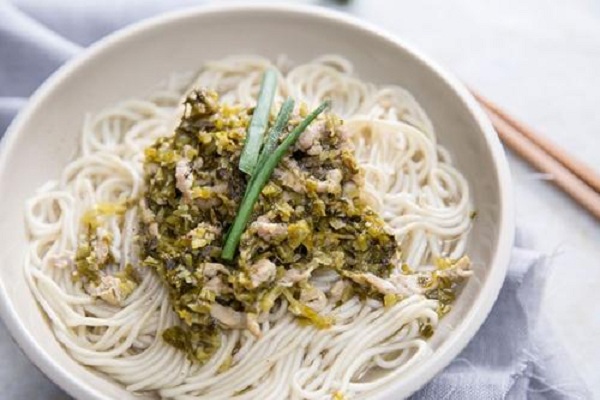 南蛮里·云南过桥米线加盟